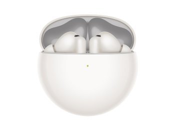 Huawei FreeBuds 7i Zestaw słuchawkowy True Wireless Stereo (TWS) Douszny Połączenia/muzyka Bluetooth Biały