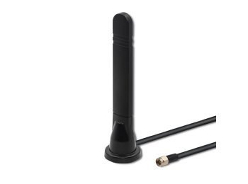 Antena 5G LTE dookólna DUAL | 8 dBi | wewnętrzna