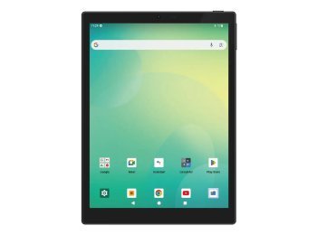 Hannspree Lumo 7.8 Reader Tablet 64 GB 19,8 cm (7.8") Android Czarny