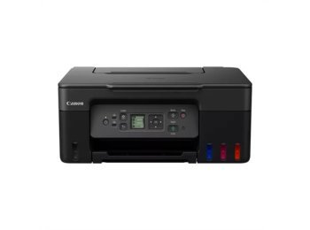Canon PIXMA G3570 Atramentowa A4 4800 x 1200