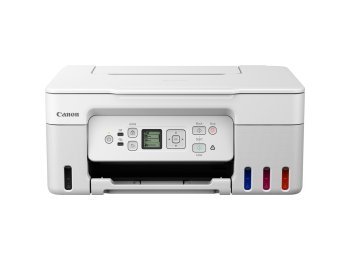 Canon PIXMA G3571 Atramentowa A4 4800 x 1200 DPI Wi-Fi