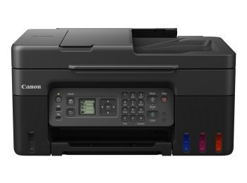 Canon PIXMA G4570 drukarka atramentowa A4 4800 x 1200 DPI Wi-Fi