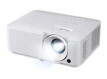 Acer Vero PL2335 5500 ANSI lumenów DLP WXGA (1280x800) Kompatybilność 3D Biały