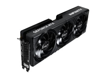 Palit RTX5080 INFINITY 3 16GB GDDR7 256bit 3-DP HDMI NVIDIA GeForce RTX 5080