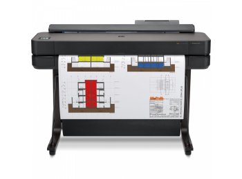 Ploter DesignJet T650 36-in Printer 5HB10D