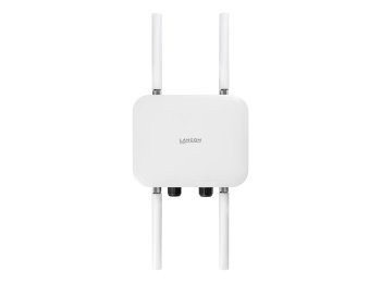 Lancom Systems OW-602 1775 Mbit/s Biały Obsługa PoE