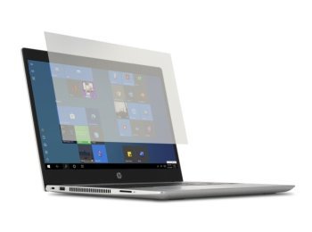 Filtr antyrefleksyjny i światła niebieskiego do laptopów 14 cali