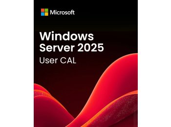Licencja ROK Windows Server CAL 2025 User CALs 10-pak