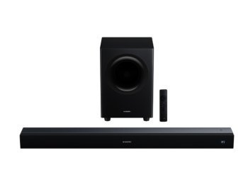 Soundbar Pro 2.1 ch NS4-EU