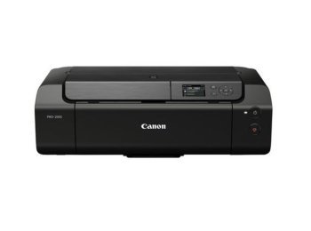 Drukarka fotograficzna PRO-200S 6875C009