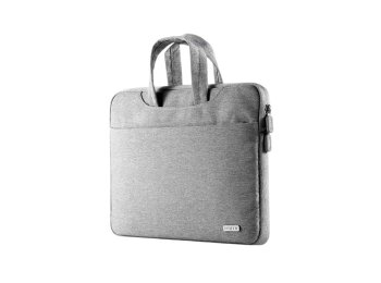 Torba do laptopa 14-14,9 cala LP437 - szara