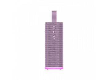 Głośnik Sound Play 18W Fioletowy
