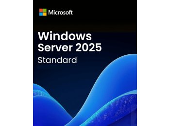 ROK Windows Server 2025 Standard 16 core 7S1S0009WW