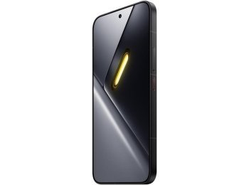 POCO X8 Pro Max 17,4 cm (6.83") Dual SIM 5G USB Type-C 12 GB 512 GB 8500 mAh Czarny