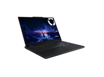 Lenovo Legion 5i i7-13645HX 15.3"WUXGA IPS 300nits 165Hz AG 16GB DDR5 4800 SSD512 GeForce RTX 5060 8GB Cam720p 60Wh NoOS Eclipse Black