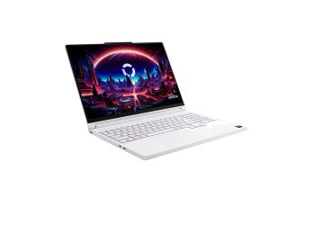 Lenovo Legion 5 15AGP11 Ryzen AI 7 450 15.3"WQXGA OLED 500nits 165Hz Glossy 16GB DDR5 5600 SSD512 GeForce RTX 5060 8GB 5.0MP + IR 80Wh Win11 Glacier White