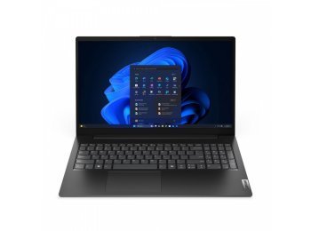 Laptop V15 G6 83UU001SPB W11Pro 7 170/16GB/512GB/INT/15.6 FHD/Business Black/1YR CI + 3 YR OS