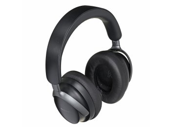 Słuchawki Bose QuietComfort Ultra Black (OUTLET)