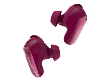 Zestaw słuchawkowy Bose QuietComfort Ultra True Wireless Stereo (TWS) Obsługuje technologię Bluetooth