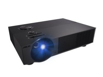 Projektor H1 LED LED/FHD/3000L/120Hz/sRGB/10W speaker/HDMI/RS-232/RJ45/Full HD@120Hz output on PS5 & Xbox Series X/S
