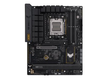 ASUS TUF GAMING B650-PLUS AMD B650 Gniazdo AM5 ATX