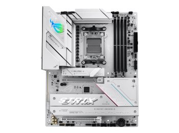ASUS ROG STRIX B850-A GAMING WIFI AMD B850 Gniazdo AM5 ATX
