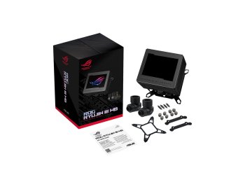 Chłodzenie ASUS ROG RYUJIN III WB