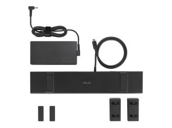 Stacja dokująca ASUS Stand Dock USB-C DC310 150Watt
