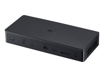Stacja dokująca ASUS Master Thunderbolt 5 Dock DC510 180Watt