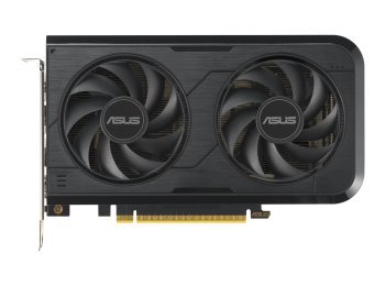 Karta graf. ASUS DUAL RTX 5050 8GB OC (OUTLET)