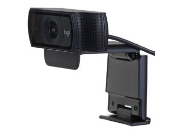 Kamera Logitech HD Webcam C920e 1080p