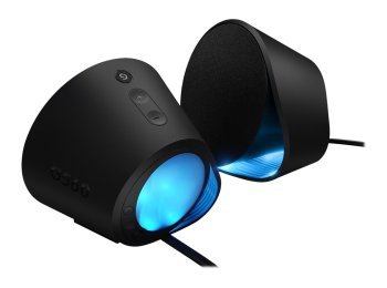 Zestaw głośników komputerowe Logitech G560 980-001301 (2.1; kolor czarny)