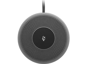 Mikrofon Logitech do kamery MEETUP
