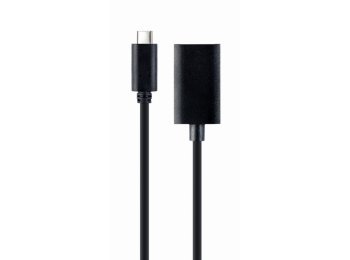 Adapter USB-C do DisplayPort 4K 15 cm