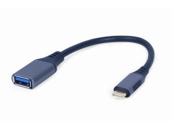 Adapter OTG USB-C to USB-AM