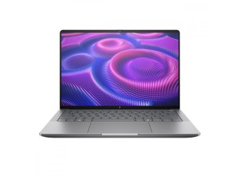 Stacja robocza ZBookU G1A RAI PRO 390 1TB/32GB/Win11P/14 cali A3ZS3ET