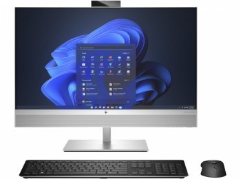 Komputer All-in-One 870 G9 i5-14500 512GB/16GB/W11P/27.0 A55MVET