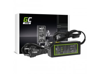 Zasilacz PRO 19V 3.42A 65W 4.5-3.0mm do AsusPro BU400