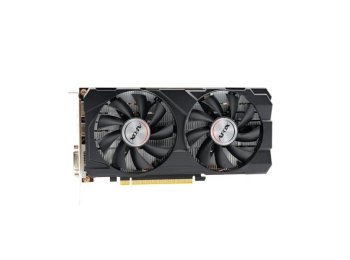 Karta graficzna Geforce RTX2060 SUPER 8GB GDDR6 3xDP HDMI ATX Dual V2