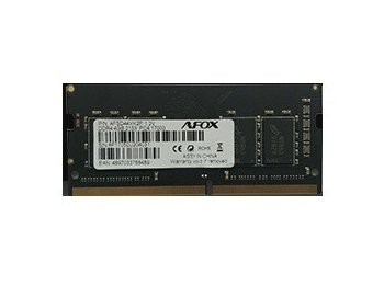 Pamięć SO-DIMM DDR4 16GB 2400Mhz