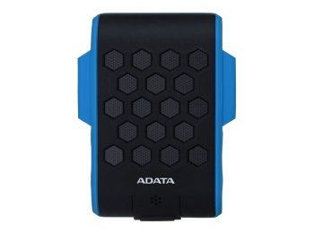 Dysk zewnętrzny HDD ADATA HD720 (1TB; 2.5"; USB 3.2; niebieski)