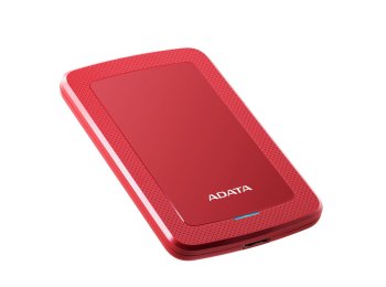 Dysk twardy DashDrive HV300 1TB 2.5 USB3.1 czerwony