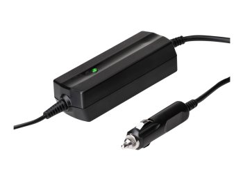 Zasilacz Akyga AK-ND-42 do notebooka (20 V; 4,5 A; 90W; Slim Tip, Square yellow )