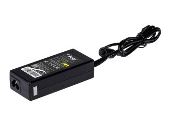 Zasilacz sieciowy Akyga AK-ND-54 do notebooka Asus (19 V; 2,37 A; 45W; 4 mm x 1.35 mm)
