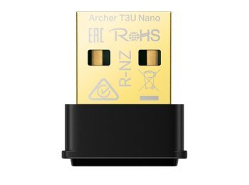 Karta sieciowa Archer T3U Nano USB AC1300