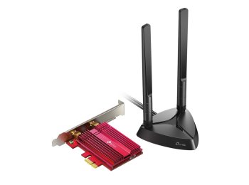 Karta sieciowa Archer TX3000E PCI-E WiFi AX30000 BT 5.0