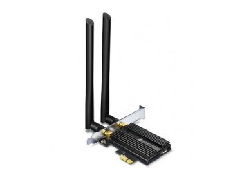 Archer TX50E karta sieciowa PCI-E AX3000 Bluetooth 5.0