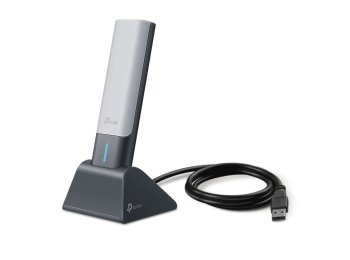 Karta sieciowa Archer TX50UH USB Adapter AX3000