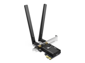 Karta sieciowa Archer TX55E, WiFi 6, PCI-E AX3000