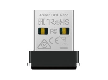 Karta sieciowa TP-LINK Archer TX1U Nano